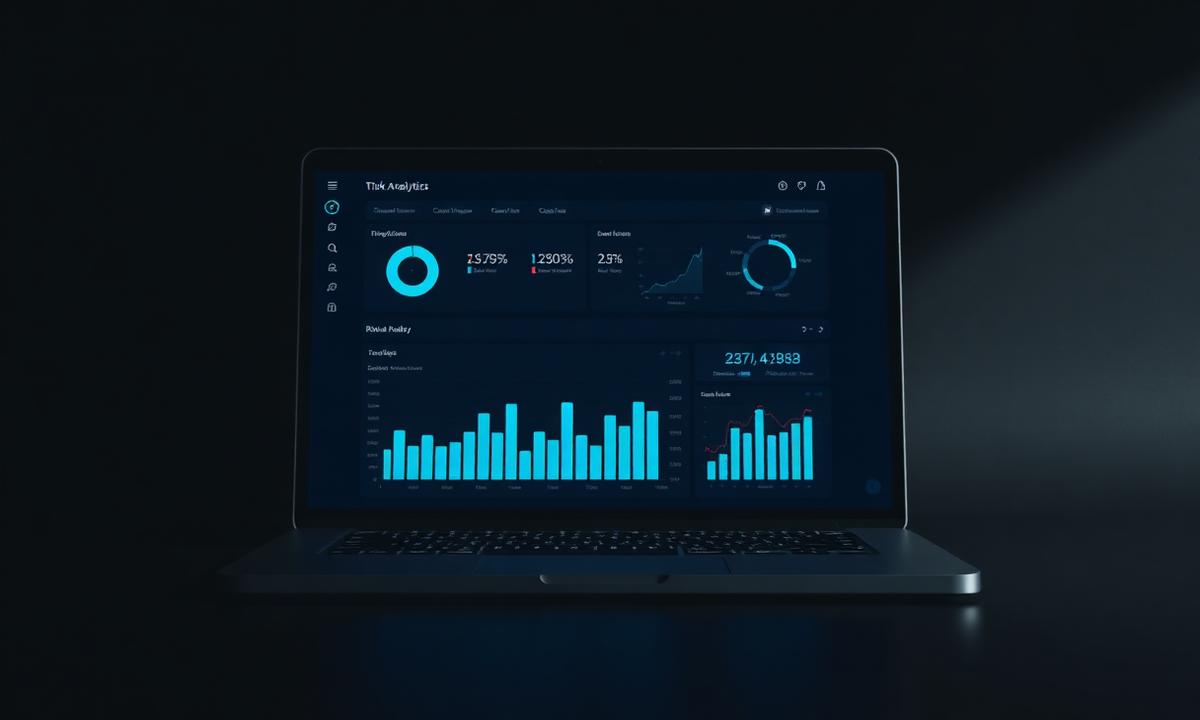 Arclight trading dashboard interface preview